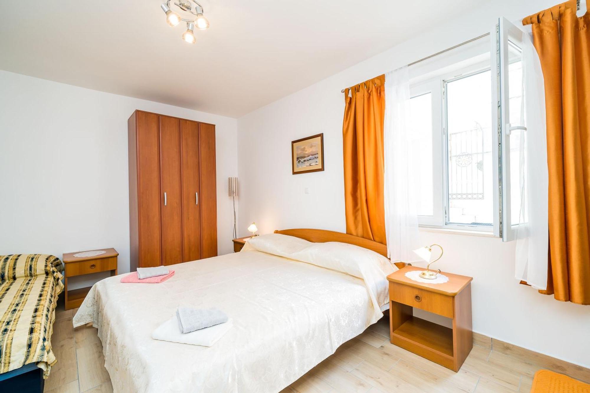 Villa Marija Adriatic Mlini Habitación foto