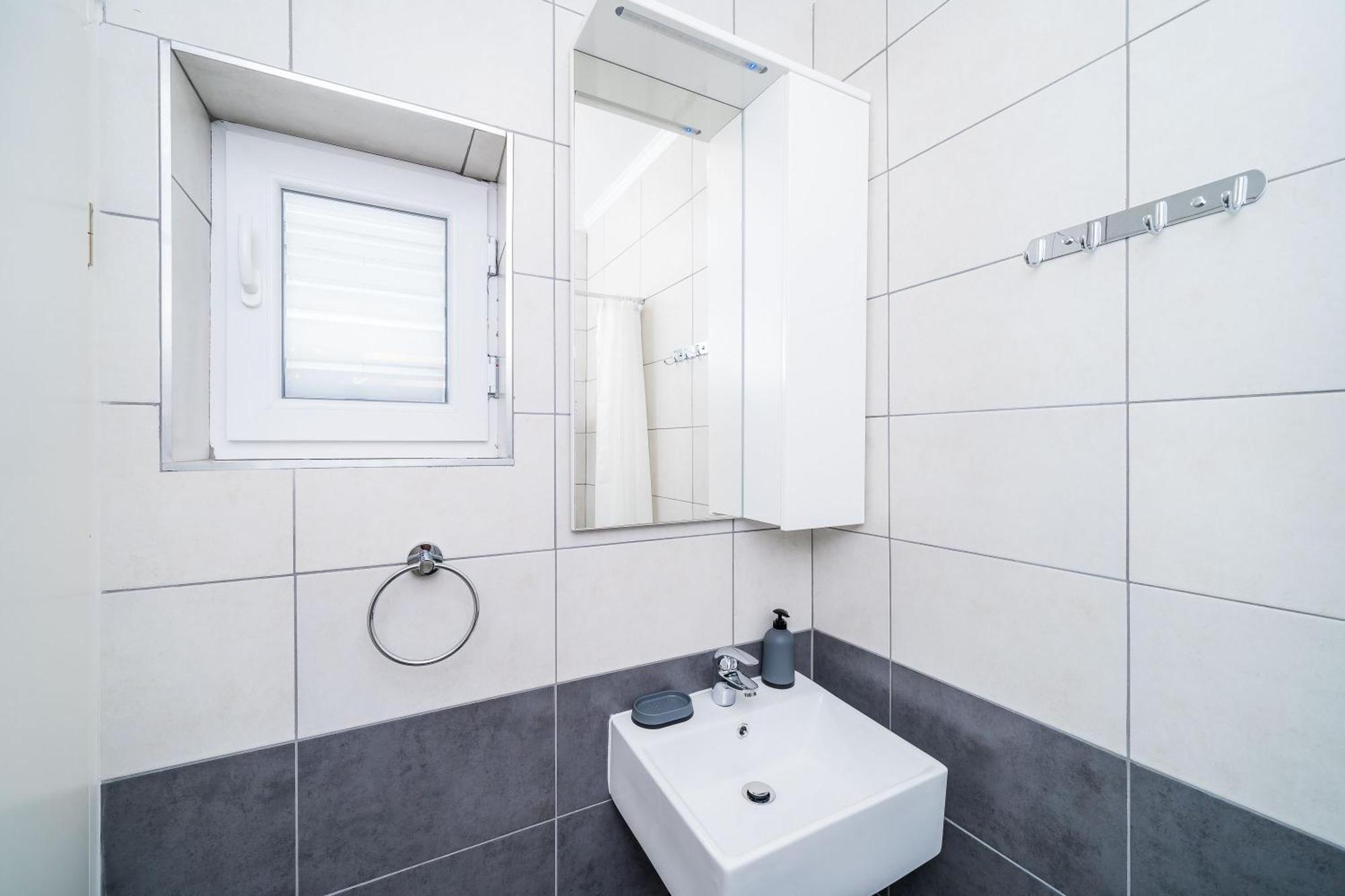 Villa Marija Adriatic Mlini Habitación foto
